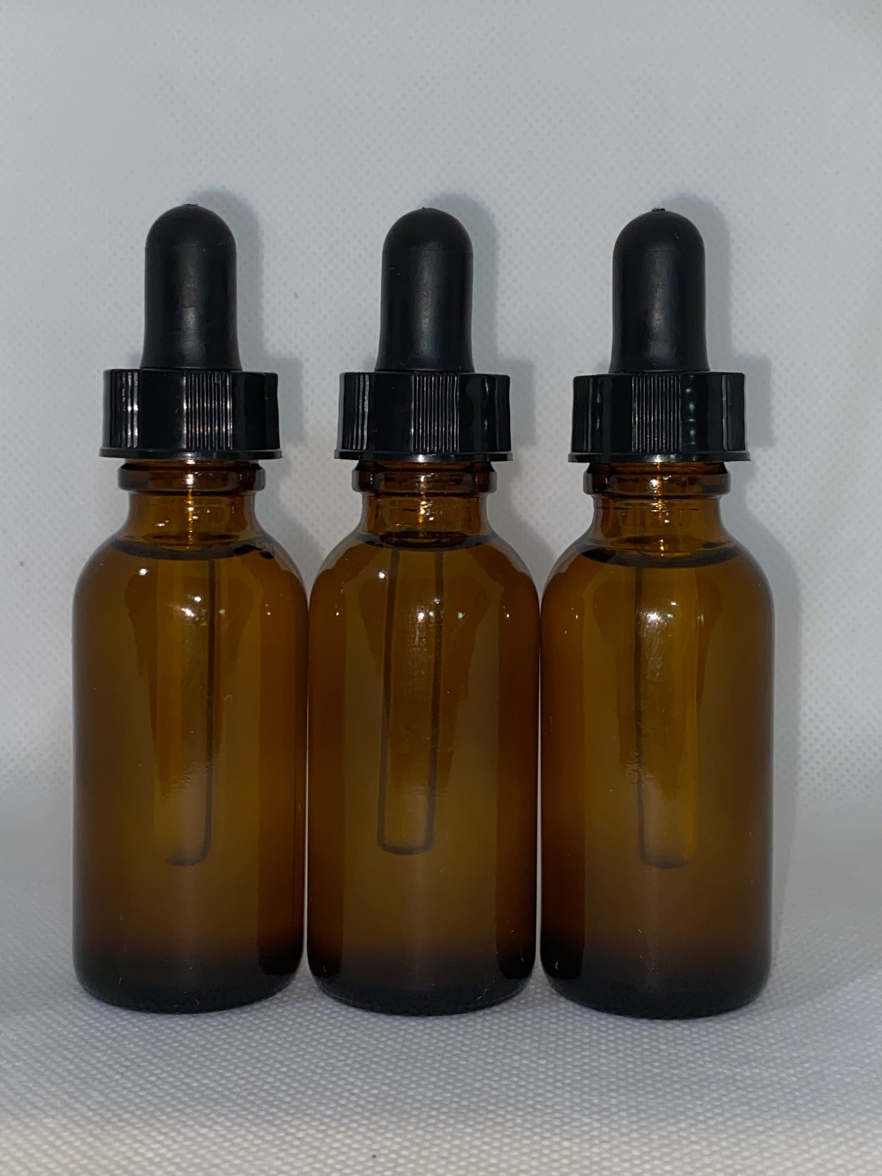 Beard & Hair Growth Oil